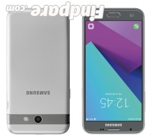 Samsung Galaxy J3 Emerge 1.5GB 16GB smartphone photo 1