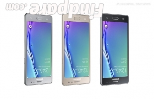 Samsung Z3 smartphone photo 5