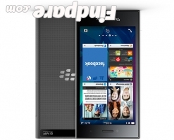 BlackBerry Leap smartphone photo 2