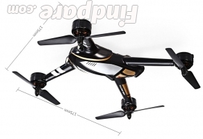 XK X252 drone photo 3