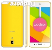 Zopo Color C ZP330 smartphone photo 2