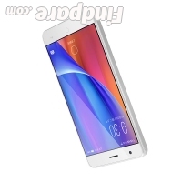 Xiaolajiao Q6 smartphone photo 2