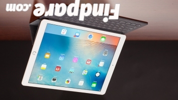 Apple iPad Pro 2 12.9" 256GB Wi-Fi tablet photo 2