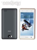 Intex Aqua 4.5 3G smartphone photo 3