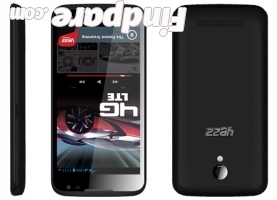 Yezz Andy 5EL LTE smartphone photo 3