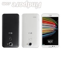 LG X Fast smartphone photo 3