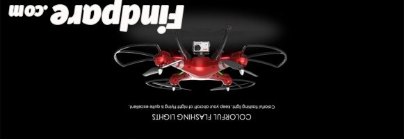 Syma X8HG drone photo 6