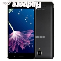 DOOGEE X10 smartphone photo 1
