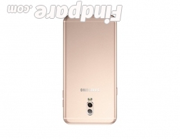 Samsung Galaxy C8 C7100 64GB smartphone photo 1