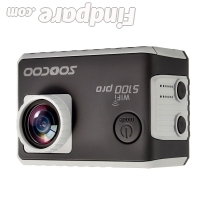 SOOCOO S100 PRO action camera photo 9