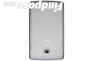 LG G Pad F 8.0 2nd Gen tablet photo 5