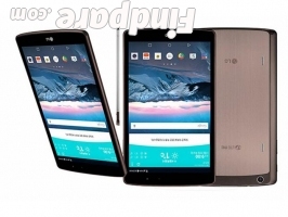 LG G Pad II 8.3 LTE tablet photo 1