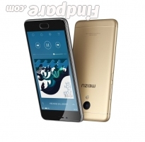 MEIZU M3s 2GB 16GB smartphone photo 1