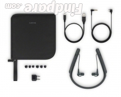 SONY WI-1000X wireless earphones photo 4
