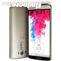 LG G4s Beat Single SIM smartphone photo 1