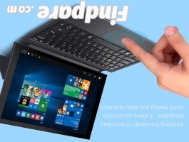 Teclast X2 Pro tablet photo 4