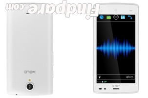 Xolo Q600 Club smartphone photo 4