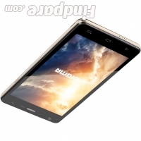 Digma Vox S501 3G smartphone photo 2