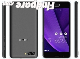 ASUS ZenFone Peg 4A ZB500TL smartphone photo 3