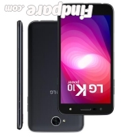 LG K10 Power smartphone photo 1