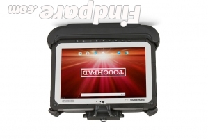 Panasonic Toughpad FZ-A2 tablet photo 1