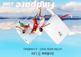 ASUS ZenFone 5 Lite S630 4GB32GB VE smartphone photo 1
