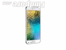 Samsung Galaxy E5 smartphone photo 4