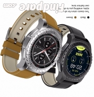 KingWear KW28 smart watch photo 4