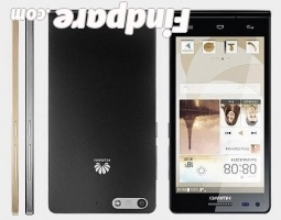 Huawei Ascend P7 mini smartphone photo 7