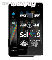 Allview V2 Viper i4G smartphone photo 1