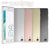 SONY Xperia X 32GB smartphone photo 4