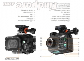AEE S71T Plus action camera photo 6