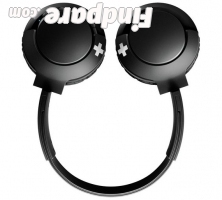 Philips SHB3075 wireless headphones photo 1