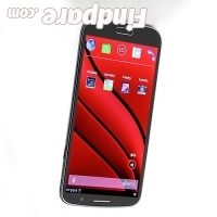 Ulefone U650+ smartphone photo 2