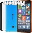 Microsoft Lumia 640 LTE smartphone photo 2