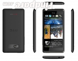 HTC Desire 600 smartphone photo 4