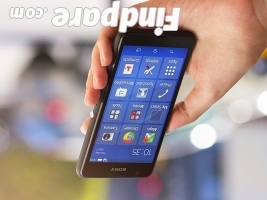 SONY Xperia E4G smartphone photo 5