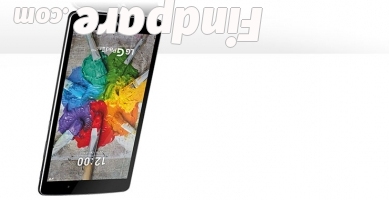 LG G Pad III 8.0 FHD tablet photo 2