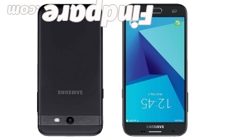 Samsung Galaxy Wide 2 smartphone photo 1