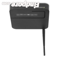 Zidoo X8 2GB 8GB TV box photo 3
