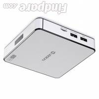 Zidoo X6 Pro 2GB 16GB TV box photo 6