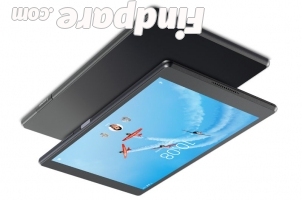 Lenovo Tab 4 10 Plus LTE tablet photo 1