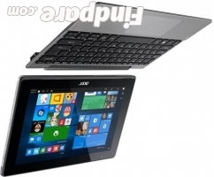 Acer Aspire Switch 10V 2GB 32GB tablet photo 2