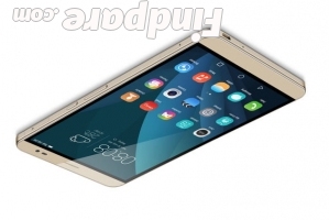 Huawei MediaPad Honor X2 2GB 16GB smartphone photo 5
