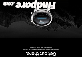 Samsung GEAR S3 CLASSIC smart watch photo 9