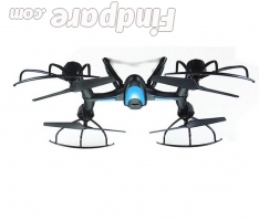MJX X500 drone photo 2