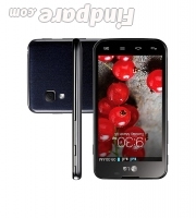 LG Optimus L5 II Dual smartphone photo 3