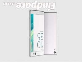 SONY Xperia XA Ultra Single SIM smartphone photo 1
