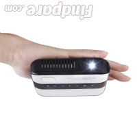 Amaz-Play WH80B-M portable projector photo 4