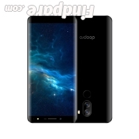 Doopro P5 Pro smartphone photo 4